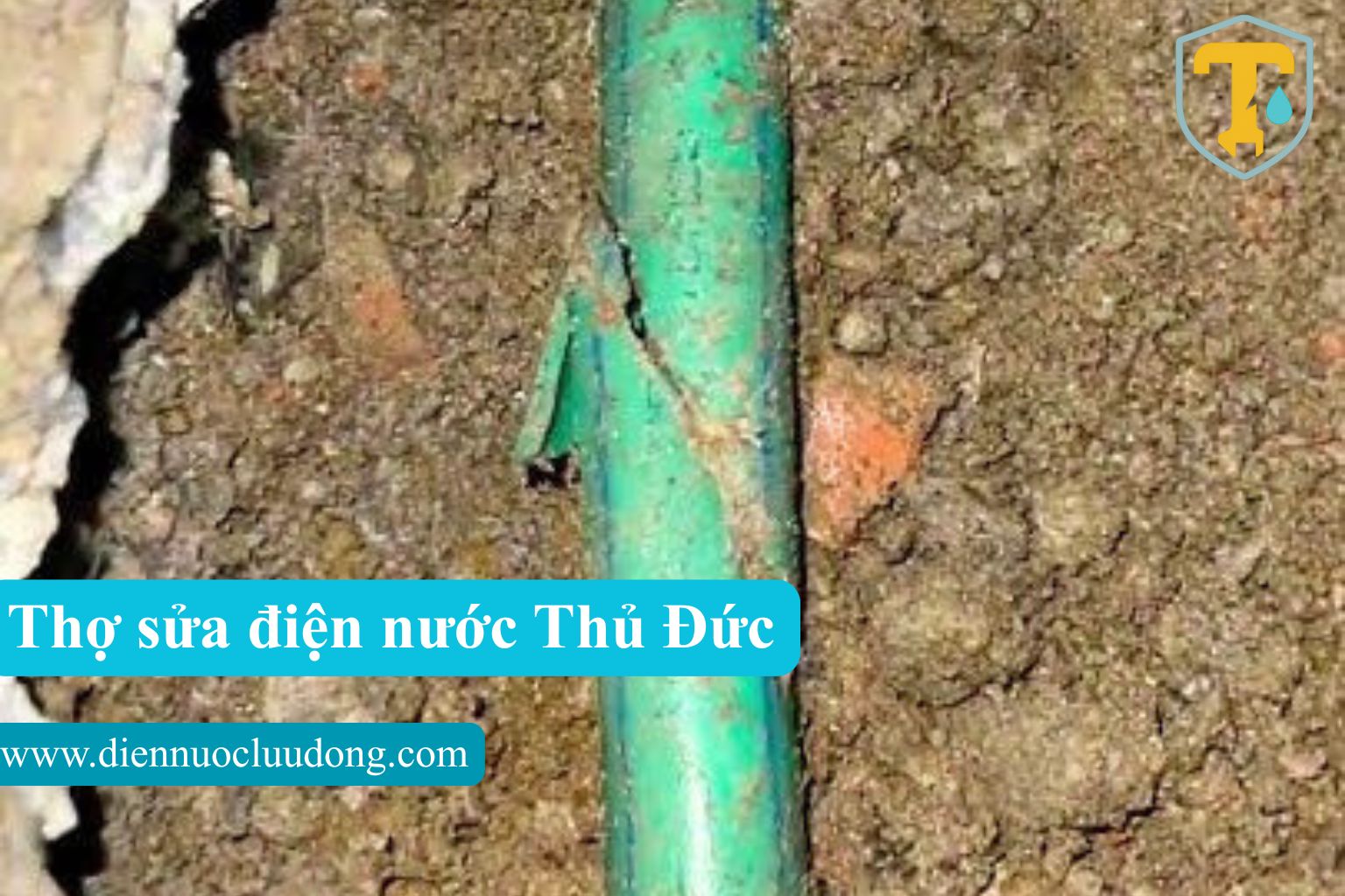 Dịch vụ sửa ống nước Thủ Đức – Xử lý rò rỉ, bể ống, tắc nghẽn Dịch vụ sửa ống nước Thủ Đức – Xử lý rò rỉ, bể ống, tắc nghẽn