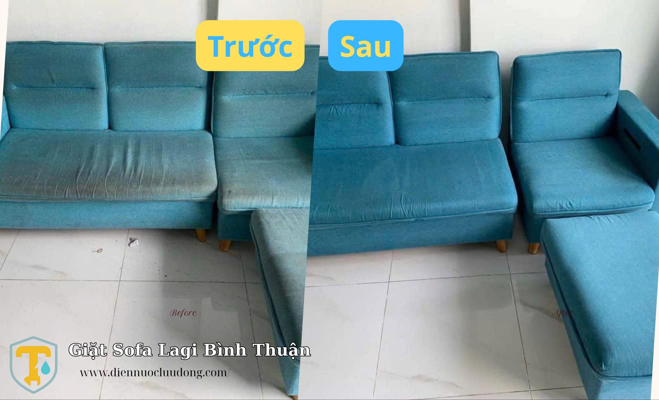 Giặt Sofa Lagi Bình Thuận Giặt Sofa Lagi Bình Thuận