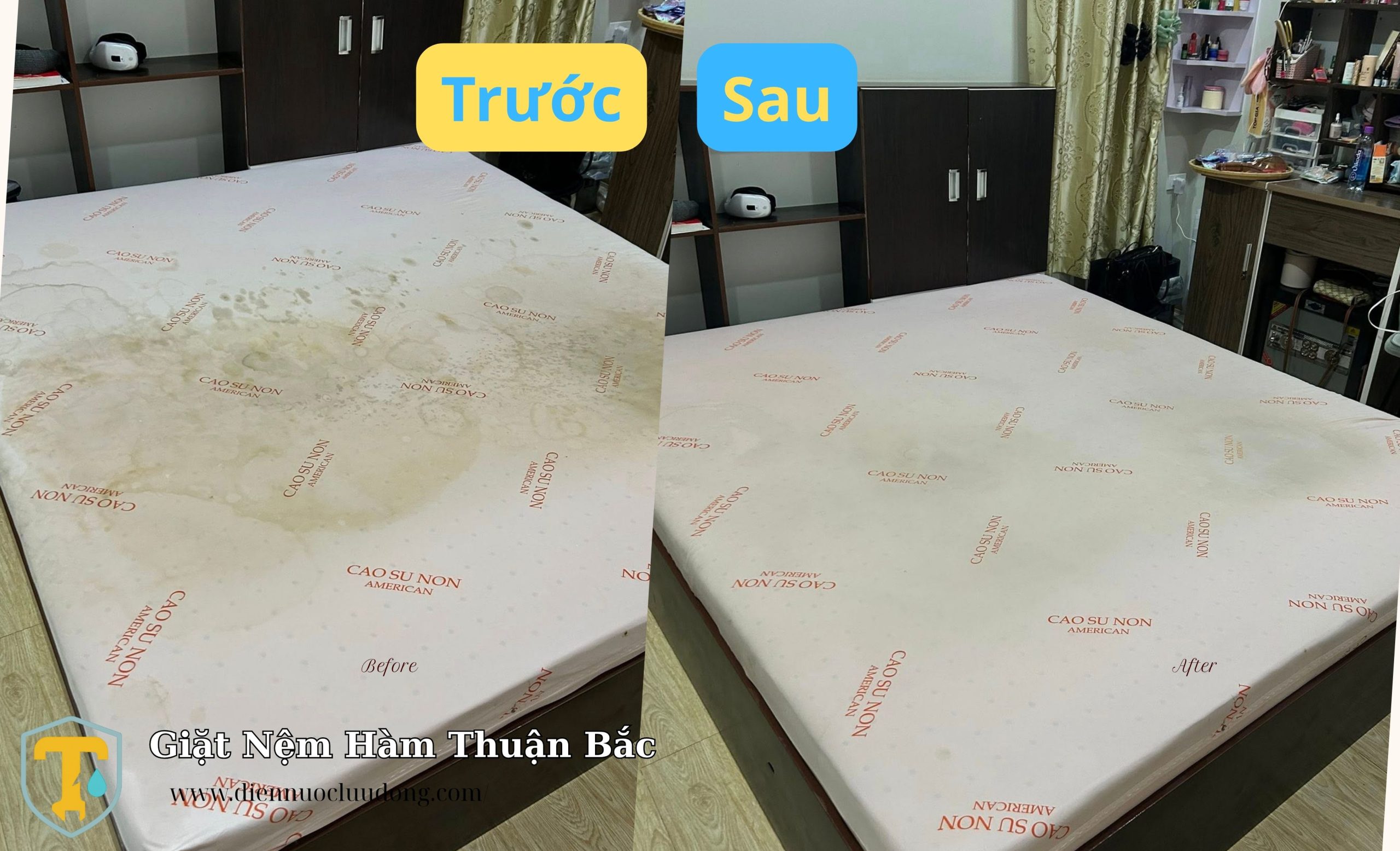 Lý Do Nên Chọn Dịch Vụ Giặt Nệm Hàm Thuận Bắc Của Tín Tâm Lý Do Nên Chọn Dịch Vụ Giặt Nệm Hàm Thuận Bắc Của Tín Tâm