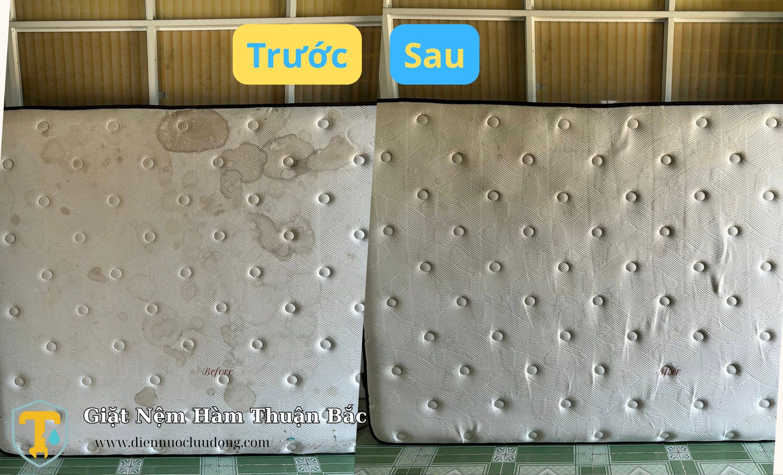 Quy Trình Giặt Nệm Tại Nhà Ở Hàm Thuận Bắc – Chuẩn Dịch Vụ Tín Tâm Quy Trình Giặt Nệm Tại Nhà Ở Hàm Thuận Bắc – Chuẩn Dịch Vụ Tín Tâm