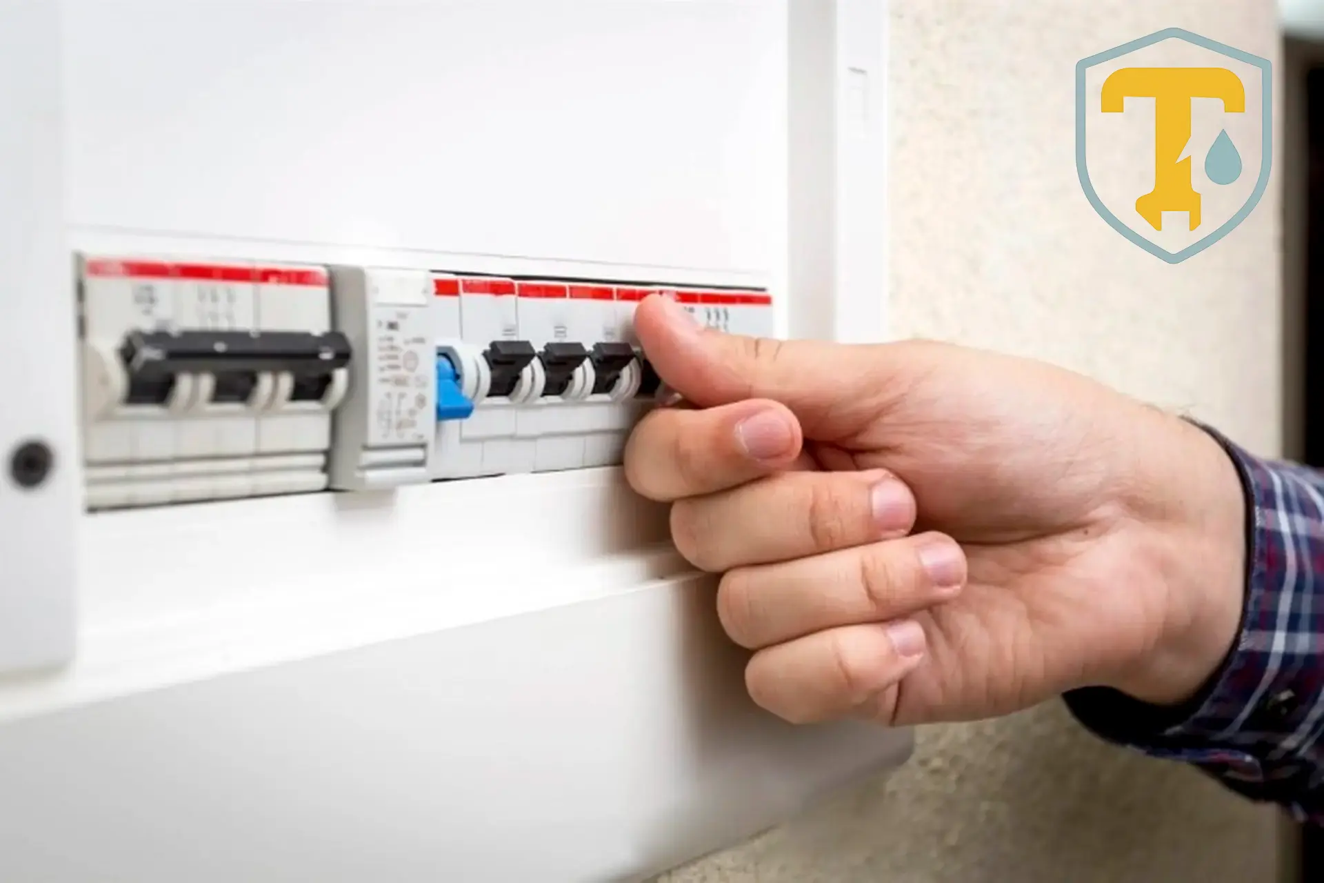 Điện Bị Nhảy Aptomat Liên Tục Phải Làm Sao