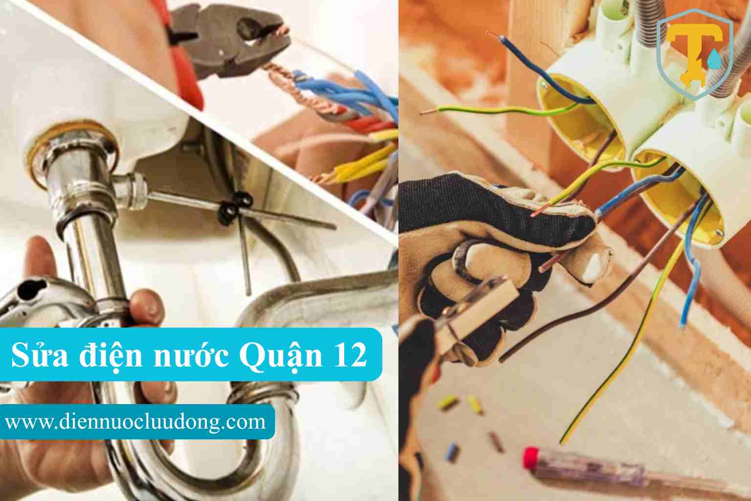 Vì sao nên chọn Điện Nước Lưu Động Tín Tâm Vì sao nên chọn Điện Nước Lưu Động Tín Tâm