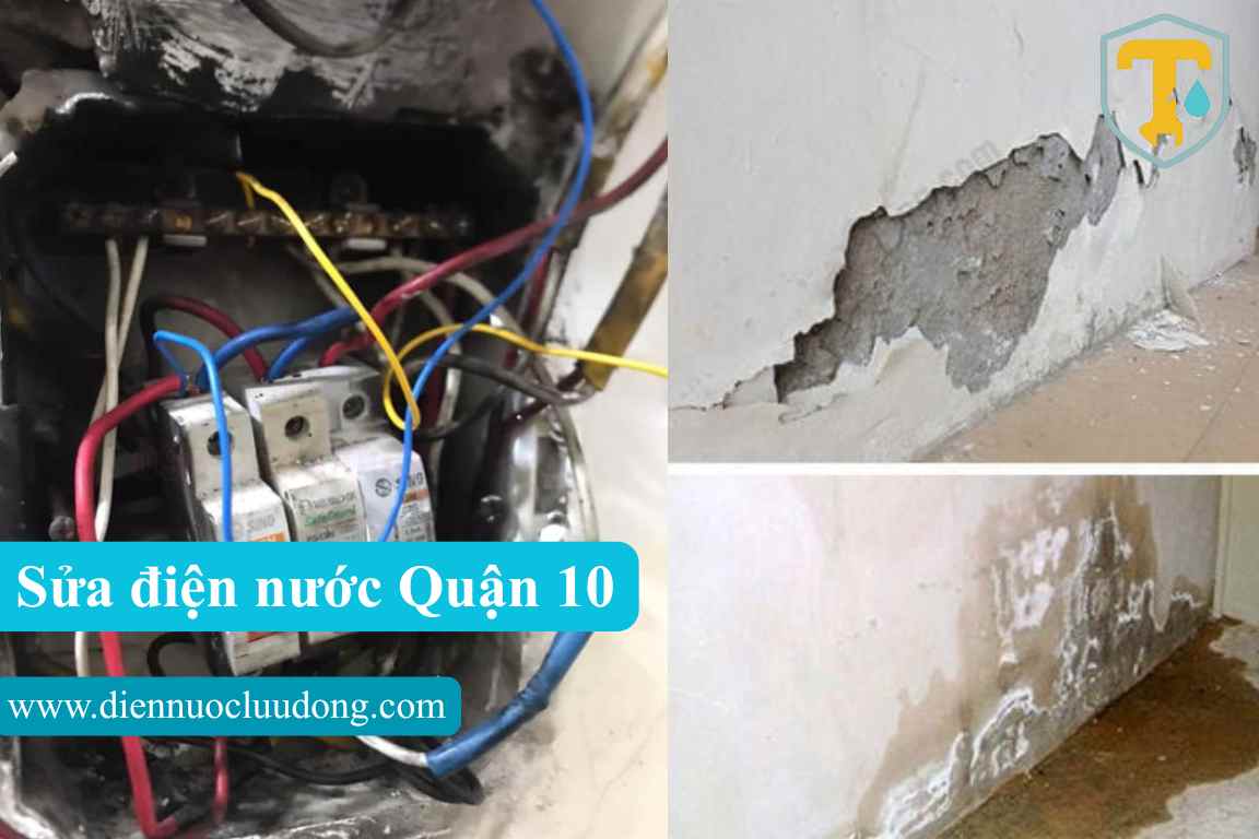 dịch vụ thợ Sửa điện nước Quận 10 dịch vụ thợ Sửa điện nước Quận 10