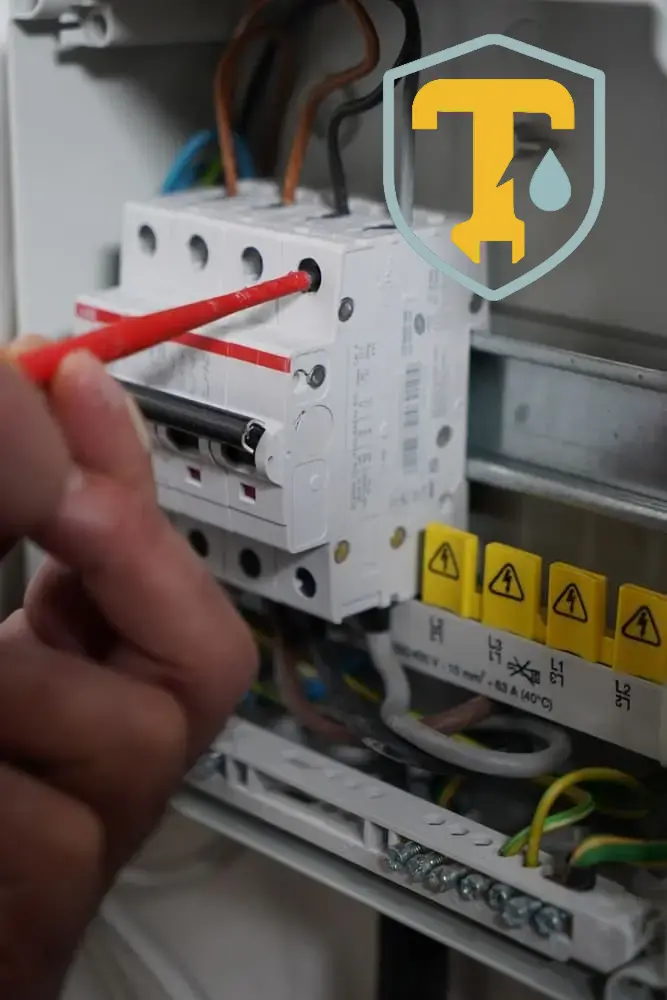 Aptomat (CB) Nhảy Liên Tục Nguy Hiểm Như Thế Nào