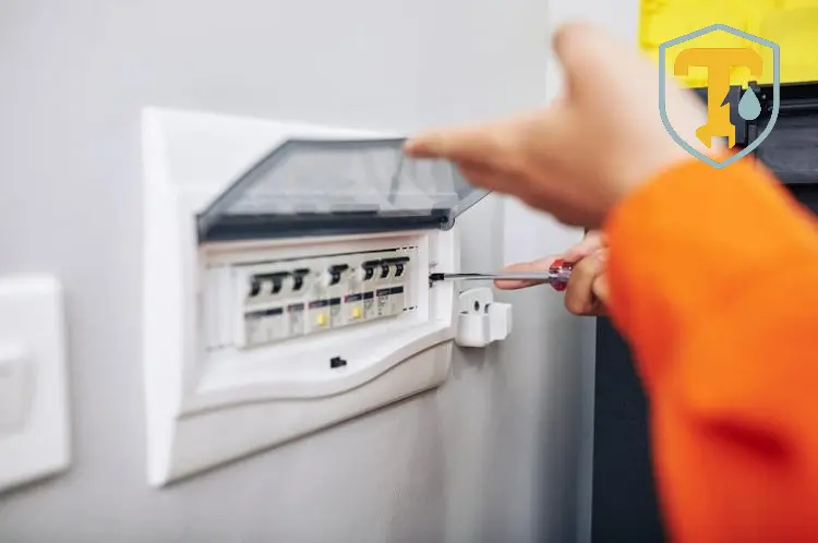 Các Bước Xử Lý An Toàn Khi Aptomat Nhảy Liên Tục