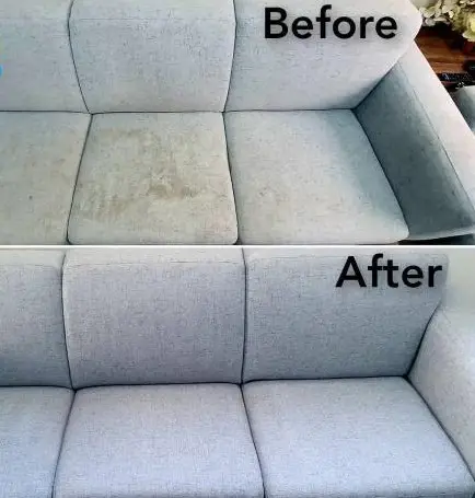 Giặt sofa gò vấp - Dịch vụ làm mới nội thất đẳng cấp tại Gò Vấp